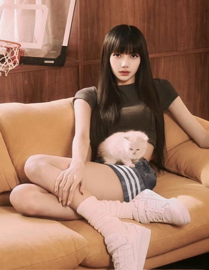 Lisa (Blackpink)