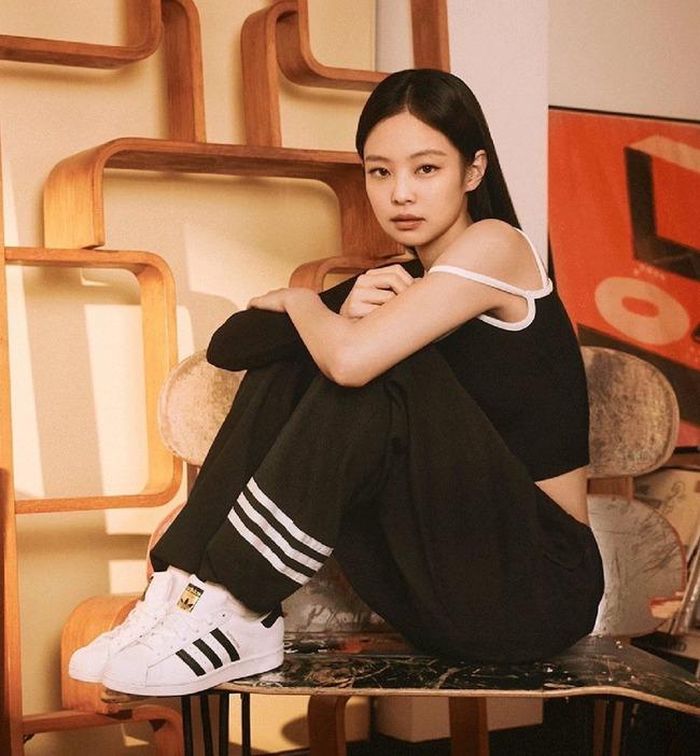 Jennie (Blackpink)