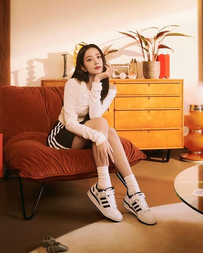 Jisoo (Blackpink)