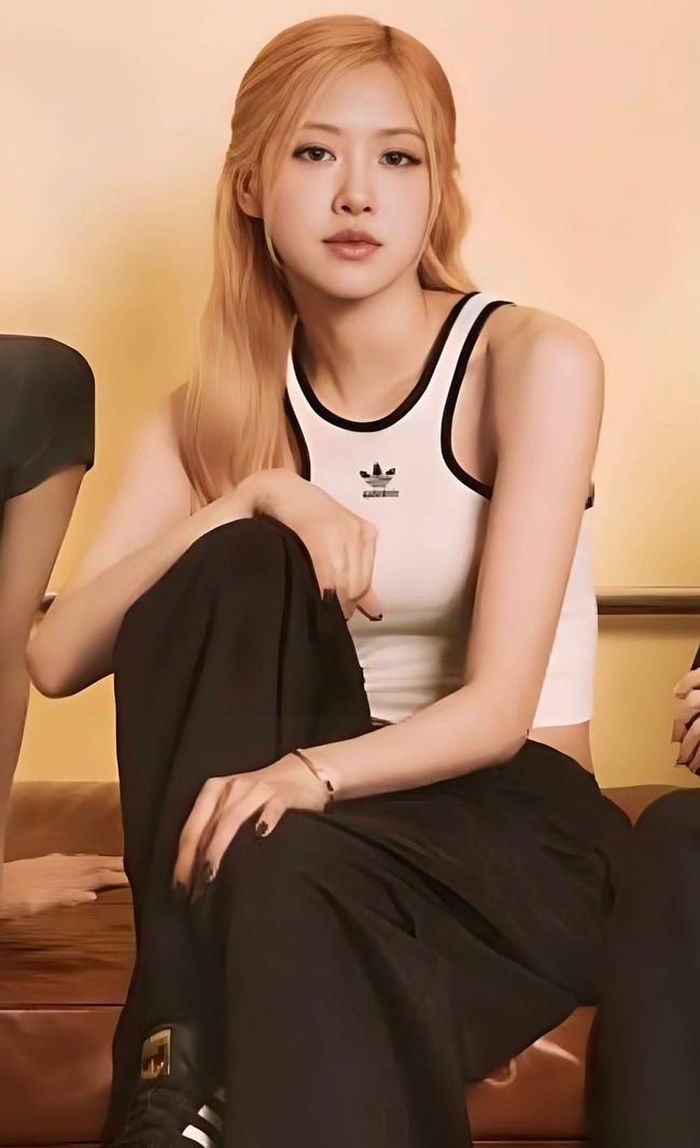Rosé (Blackpink)