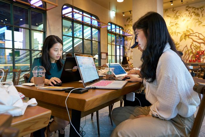  Gen MZ chi nhiều hơn cho các khóa học, đầu tư phát triển bản thân. Ảnh: HRM Asia. 