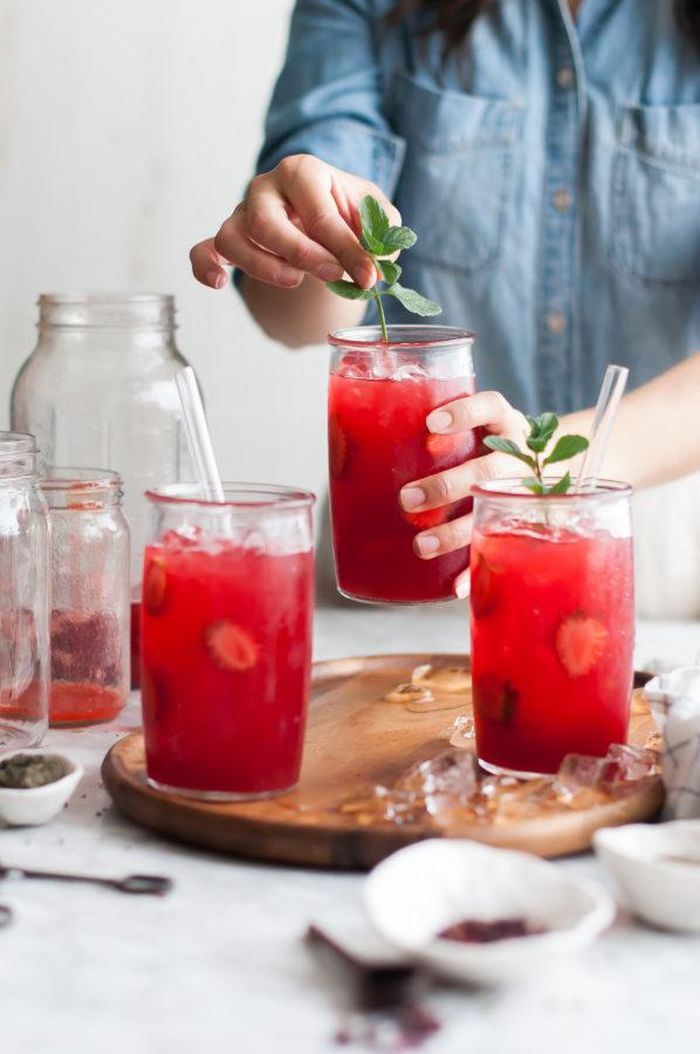 Ảnh: ThekitchenMccabe