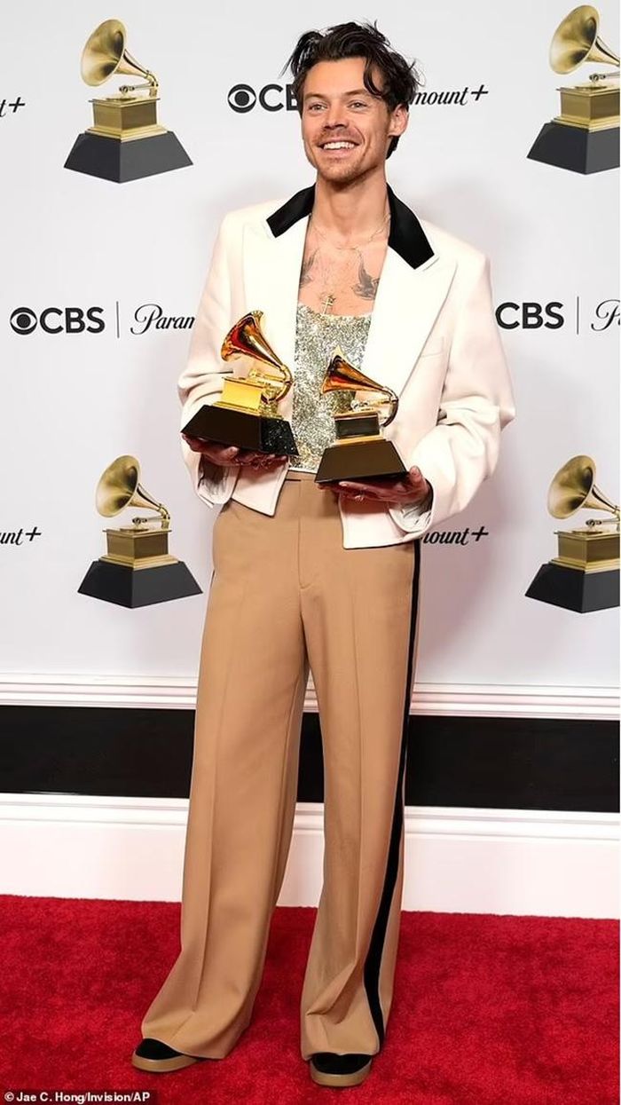 Harry Styles