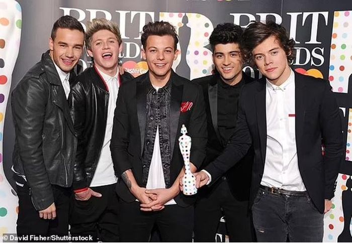 One Direction