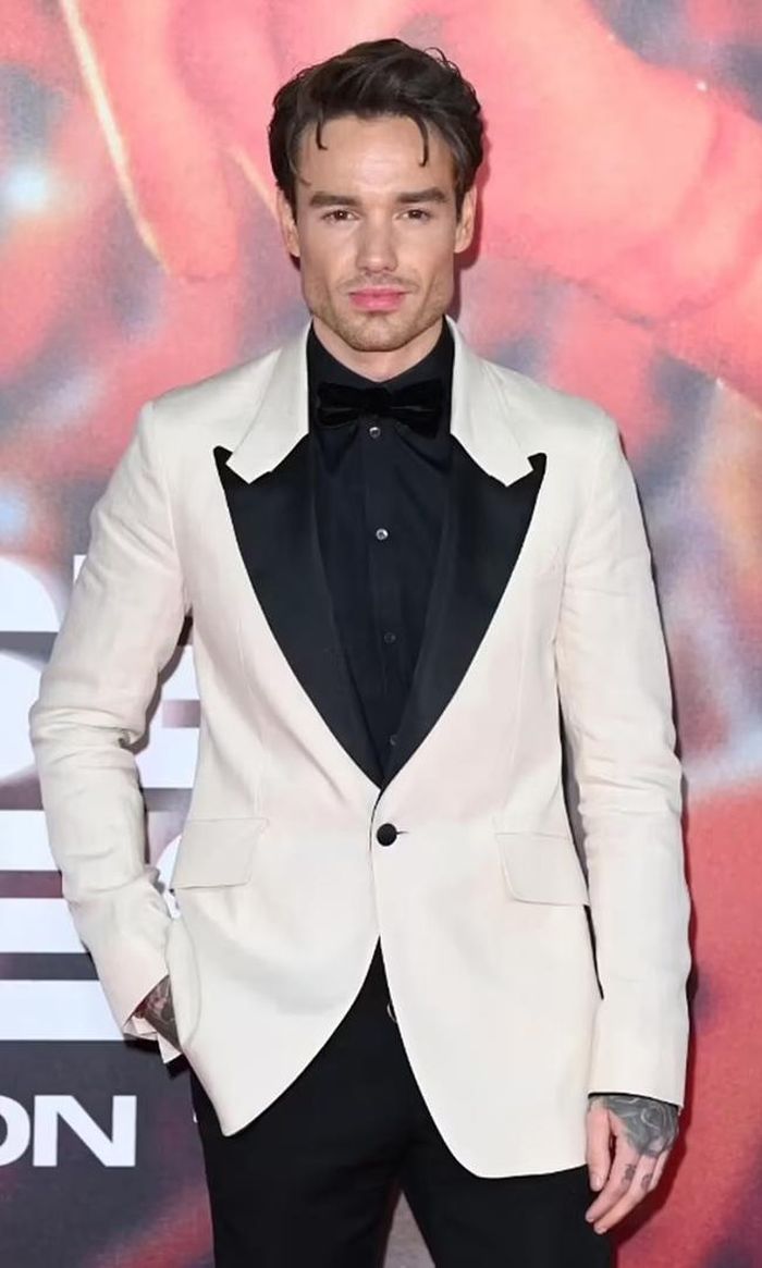 Liam Payne