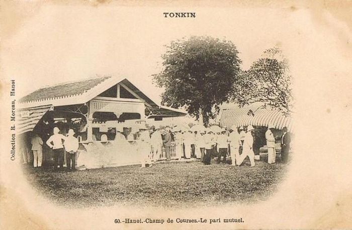 Bữa tiệc nhẹ trước trận đấu