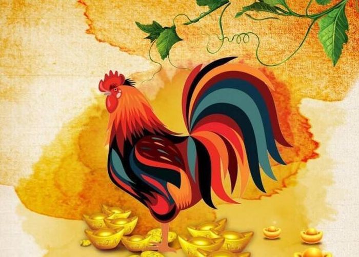 Chuyện tình cảm của người tuổi Dậu ổn định. Tài vận bình thường, nên tạo dựng mối quan hệ với đồng nghiệp. Tài vận tiến triển thuận lợi, nên có sự chia sẻ về tiền bạc. Sức khỏe tốt, hạn chế ăn đồ dầu mỡ. 
