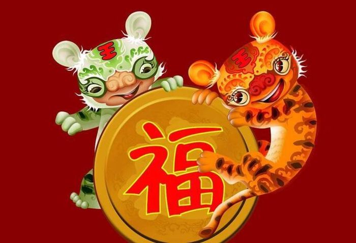Chuyện tình cảm của người tuổi Dần tiến triển tốt đẹp, nhận được sự giúp đỡ của nửa kia. Công việc tốt, quý nhân giúp đỡ, giải quyết được khúc mắc. Tài vận bình thường, không nên xin sự giúp đỡ về tiền bạc từ cha mẹ. Sức khỏe bình thường, nên dưỡng da một cách khoa học.
