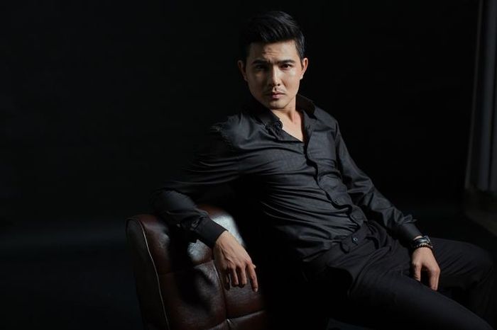 "Nhân vật Công khác rất nhiều so với Quang Sự".