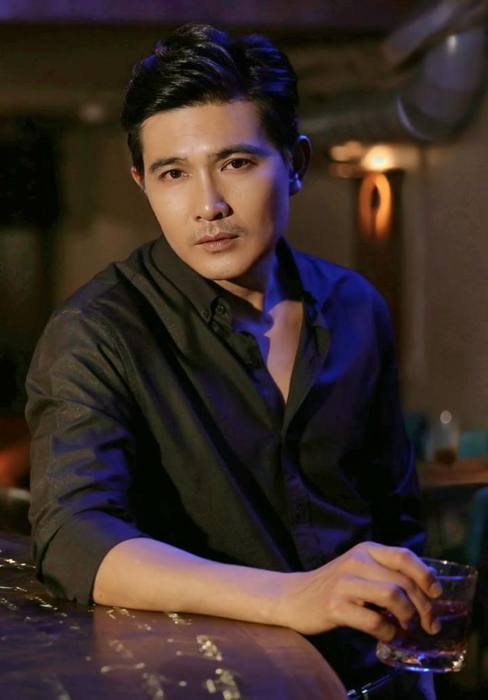 "Nhìn nhận sai - đúng về nhân vật thì thật khó nói".