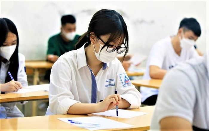 Trong số hơn 20 trường đại học có đào tạo ngành Y khoa của cả nước thì năm nay, theo thông tin từ đề án tuyển sinh năm 2023, có 4 trường sử dụng tổ hợp có môn Văn để xét tuyển. Ảnh minh họa