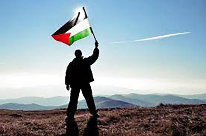 Giấc mơ độc lập dang dở của người Palestine vẫn còn tiếp tục.
