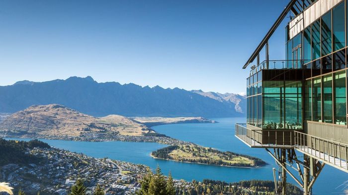  New Zealand miễn thuế du lịch cho người đến từ Australia. Ảnh: National Geographic. 