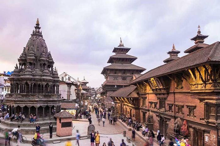  Thuế du lịch ở Bhutan cao ngất ngưởng. Ảnh: Travel Professional News. 