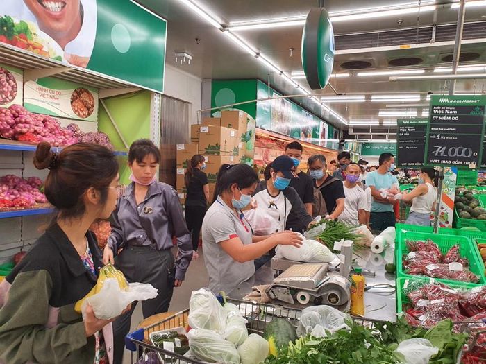 Ảnh minh họa. Nguồn ảnh: Internet