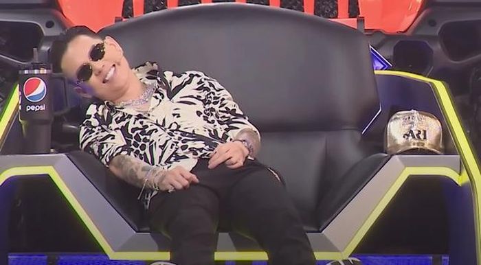 Nam rapper sinh năm 1987 sẽ thành "cây hài mới" của Rap Việt