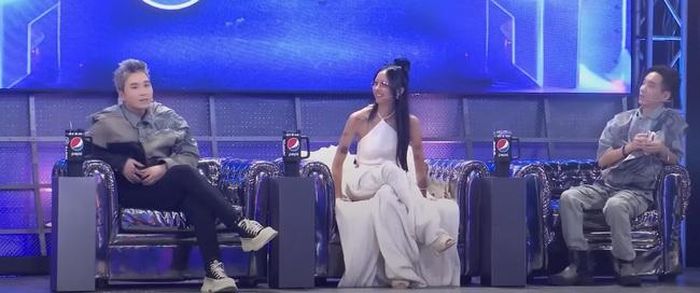 Bộ 3 giám khảo năm nay hứa hẹn sẽ mang đến màu sắc mới cho chương trình