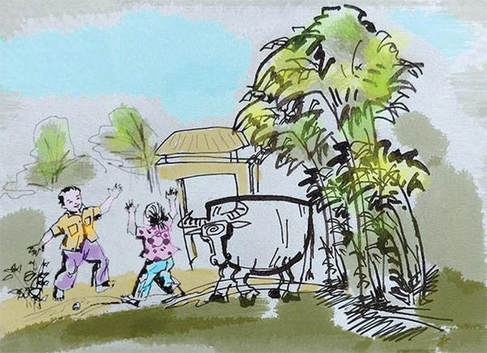 Minh họa: Hải Anh