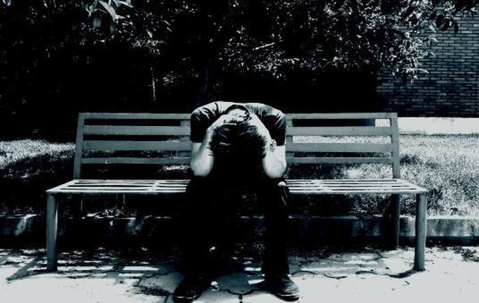 Nam giới cũng có áp lực mang tên "khuôn mẫu" (ảnh minh họa)