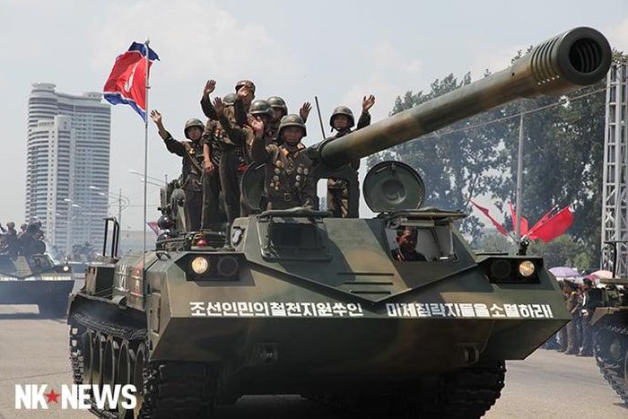 Chuyên gia quân sự người Nga Yuri Lyamin cho biết: "Nhiều người nói rằng chúng ta đang đề cập đến các sản phẩm chế tạo hàng loạt, hiện đang được cung cấp cho Quân đội Triều Tiên".