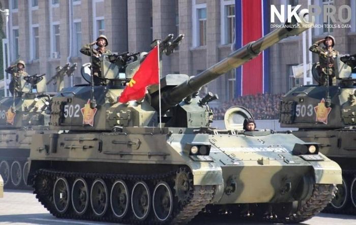 Theo ghi nhận của nhiều nhà báo và chuyên gia quân sự quốc tế, mặc dù thực tế là khẩu pháo tự hành này đã được "khai hỏa" cách đây gần 5 năm, nhưng nó vẫn là bí mật ở nhiều khía cạnh.