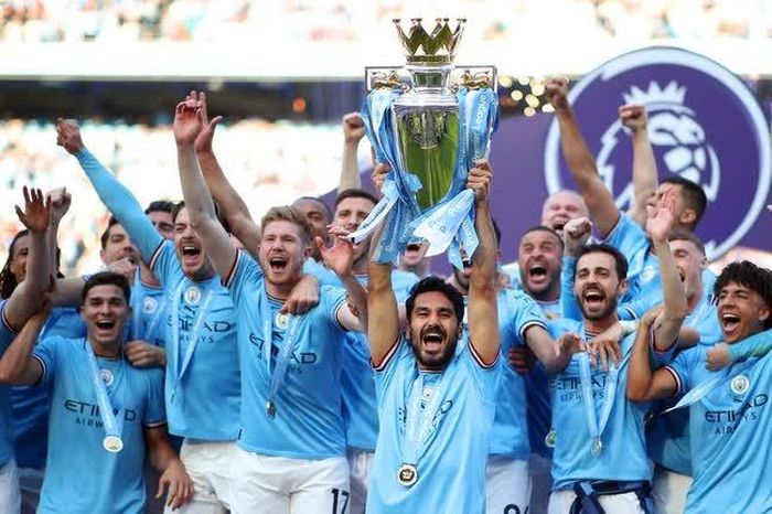 Bóng ma vi phạm tài chính mang đến dấu hỏi liệu kỷ nguyên thống trị của Man City kéo dài thêm bao lâu nữa