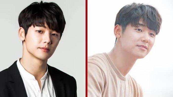 Nam diễn viên kiêm ca sĩ Kang Min Hyuk