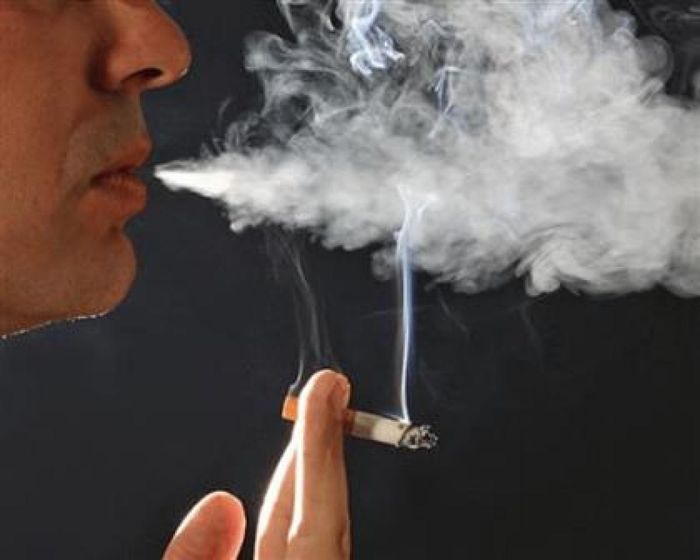 Khói thuốc lá khiến hơn 1,2 triệu người tử vong mỗi năm dù không hút thuốc