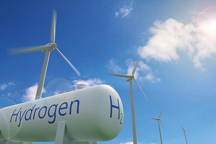 Hydro là nhiên liệu lý tưởng thay thế nhiên liệu hóa thạch trong các hệ thống năng lượng trong tương lai gần