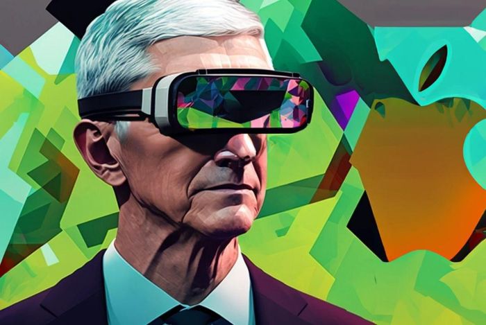  Nhiệm vụ biến mẫu kính XR trở nên phổ biến như iPhone là một nhiệm vụ quá khó khăn với ngay cả gã khổng lồ công nghệ như Apple. 