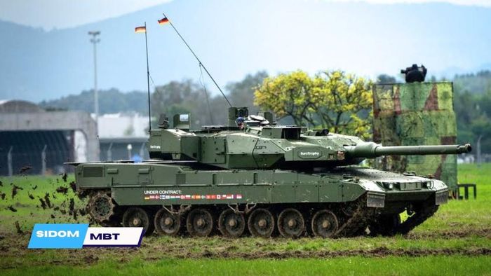 Sự xuất hiện của Leopard 2A8 chắc chắn là một tin không vui đối với nước Pháp. Mặc dù dự án Hệ thống chiến đấu mặt đất chính (MGCS) vẫn tồn tại, nhưng chiến xa mới nhất của Đức có thể chấm dứt nó.