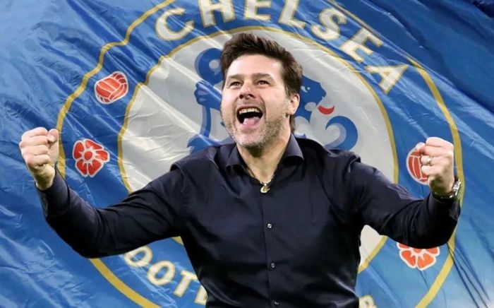 Làm việc với ông chủ Boehly là một "canh bạc" với HLV Pochettino.