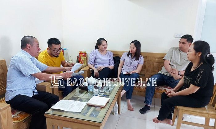 Các cư dân đề nghị chủ đầu tư và các cơ quan chức năng sớm giải quyết dứt điểm tình trạng này.