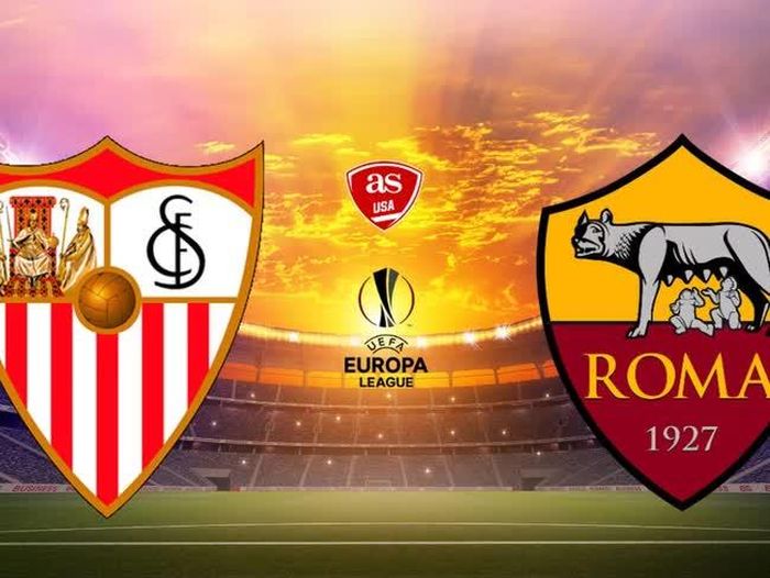 Sevilla vs Roma