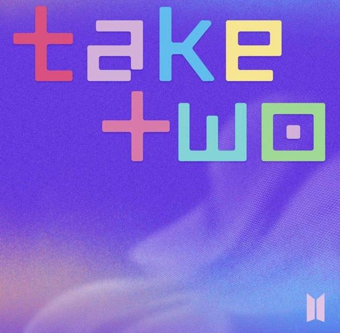 BTS sẽ ra mắt đĩa đơn "Take Two" vào ngày 9/6