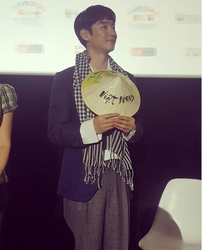 Lee Je Hoon