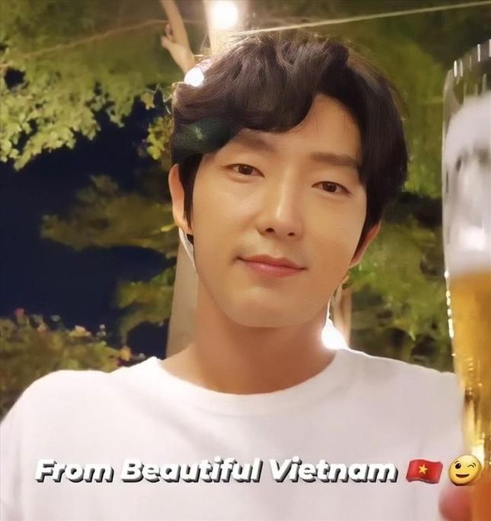 Lee Jun Ki