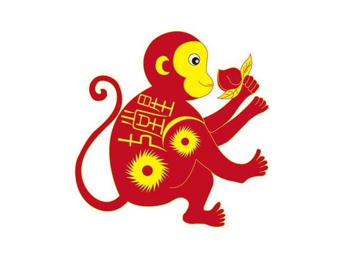 Tuổi Thân: Năng lực của người tuổi Thân được phát huy tối đa trong công việc nhưng chuyện tình cảm lại xuống dốc. Con giáp này cũng nên biết nắm bắt cơ hội trong việc kiếm tiền. 