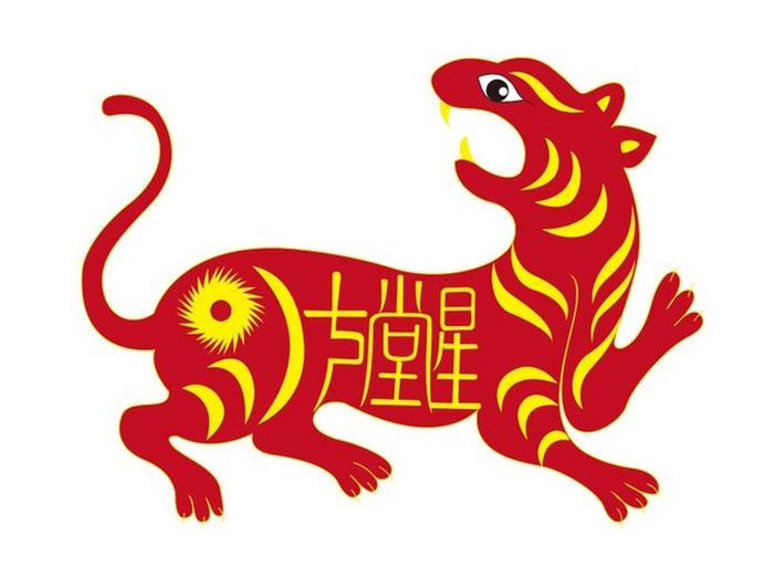 Tuổi Dần: Công việc của người tuổi Dần có nhiều thay đổi tốt, khẳng định được vị trí bản thân trong công việc. Con giáp này dễ có khả năng phát tài, cơ hội rất nhiều. Chuyện tình cảm tốt đẹp.