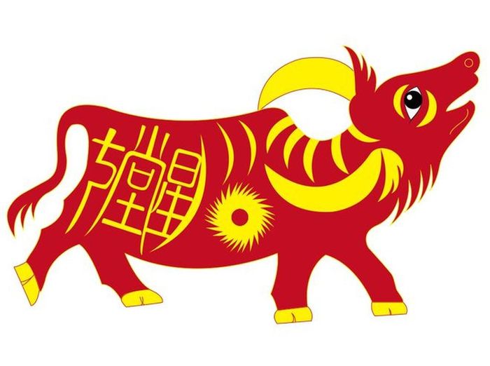 Cũng theo dự đoán cho 12 con giáp, người tuổi Sửu trong công việc nên “bỏ ra nhiều mới có thể thu hoạch được nhiều”. Tình hình tài chính cải thiện, tiền bạc dồi dào nhưng chuyện tình cảm lại xuống dốc. 