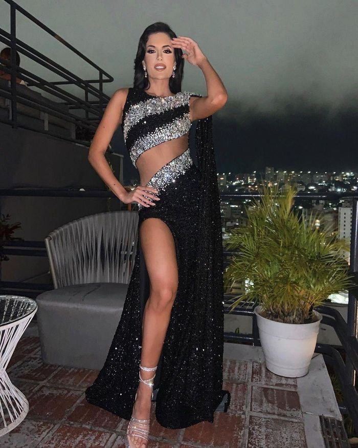 Họ đã một lần đăng quang Hoa hậu Hòa bình Quốc tế vào năm 2019 với chiến thắng của người đẹp Valentina Figuera. Cô cũng được đánh giá là một trong những Hoa hậu Hòa bình Quốc tế giữ được sức hút với công chúng trong nhiều năm qua. 
