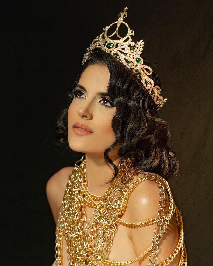 Fan sắc đẹp ở quê nhà hy vọng Valentina Martínez tiếp tục lập thành tích cao cho Venezuela ở cuộc thi năm nay.