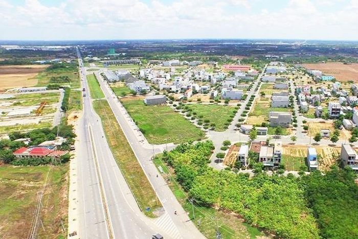 Từ nay đến hết năm 2023, Đồng Nai sẽ đấu giá quyền sử dụng 36 khu đất. Ước tính, tổng giá trị khoảng 781 tỷ đồng. (Ảnh minh họa)