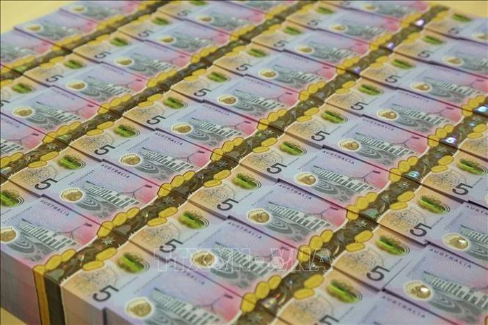 Australia sẽ tăng lương tối thiểu 5,75% kể từ ngày 1/7. Ảnh minh họa: AFP/TTXVN