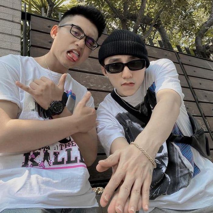 Sơn Tùng và MONO sở hữu visual ấn tượng
