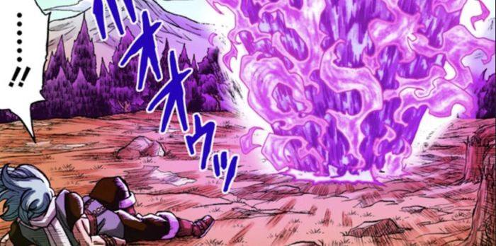  Tính đến nay, Vegeta mạnh nhất sẽ là khi anh ấy đạt được trạng thái Ultra Ego (trong phần truyện Granolah The Survivor Saga). Vegeta đạt được trạng thái này sau thời gian huấn luyện cùng Beerus. Biến đổi này giúp Vegeta khai thác tối đa sức mạnh của bản thân. Tuy nhiên Ultra Ego lại không thực sự ổn định, sẽ tùy thuộc vào người sử dụng. Chiến đấu càng lâu, nhận sát thương càng lớn, Vegeta Ultra Ego sẽ càng mạnh mẽ. 