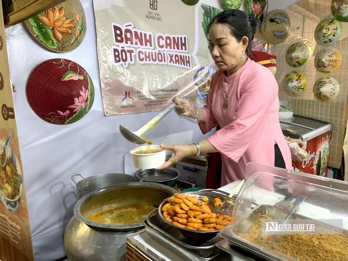 Lễ hội ẩm thực góp phần quảng bá văn hóa ẩm thực của Việt Nam đến với du khách trong nước và quốc tế.