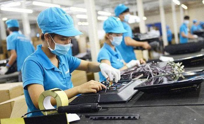 Dù tín dụng có tăng trưởng nhưng vẫn ở mức thấp nên không ít doanh nghiệp than thở vì thiếu vốn sản xuất.