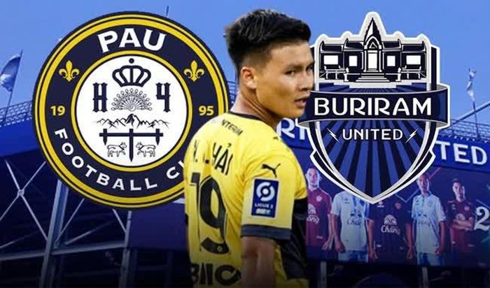 Quang Hải từng được đồn đoán đến Buriram