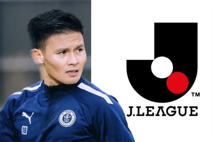 Quang Hải sẽ tới J League?